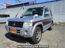 Mitsubishi Pajero Mini H58A