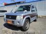 Used 2010 AT mitsubishi pajero-mini H58A Image[0]