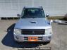 Used 2010 AT mitsubishi pajero-mini H58A Image[1]