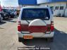 Used 2010 AT mitsubishi pajero-mini H58A Image[2]
