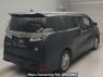 Used 2018 AT toyota vellfire-hybrid AYH30W Image[1]
