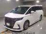 Used 2025 AT toyota alphard-hybrid AAHH40W Image[0]