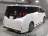 Used 2025 AT toyota alphard-hybrid AAHH40W Image[1]