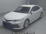 Used 2022 AT toyota camry AXVH70 Image[0]