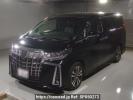 Toyota Alphard GGH30W