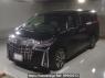 Used 2019 AT toyota alphard GGH30W Image[0]