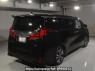 Used 2019 AT toyota alphard GGH30W Image[1]