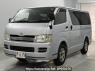 Used 2008 AT toyota hiace-van TRH200V Image[0]