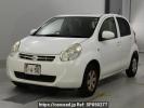 Toyota Passo KGC30