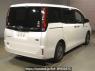 Used 2017 AT toyota esquire ZWR80G Image[1]