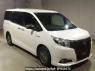 Used 2017 AT toyota esquire ZWR80G Image[2]