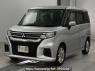 Used 2021 AT mitsubishi delica-d2 MB37S Image[0]