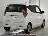 Used 2021 AT mitsubishi ek-wagon B33W Image[1]