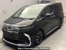Toyota Alphard Hybrid AAHH40W