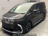 Used 2023 AT toyota alphard-hybrid AAHH40W Image[0]