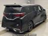 Used 2023 AT toyota alphard-hybrid AAHH40W Image[1]