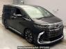 Used 2023 AT toyota alphard-hybrid AAHH40W Image[2]