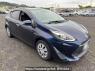Used 2019 AT toyota aqua NHP10 Image[2]