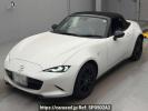 Mazda Roadster ND5RE