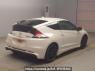 Used 2011 MT honda cr-z ZF1 Image[1]