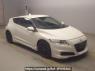 Used 2011 MT honda cr-z ZF1 Image[2]