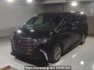Toyota Alphard Hybrid AAHH40W