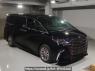Used 2023 AT toyota alphard-hybrid AAHH40W Image[2]