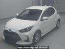 Toyota YARIS MXPH10
