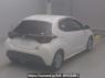 Used 2021 AT toyota yaris MXPH10 Image[1]