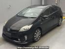 Toyota Prius ZVW30