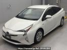 Toyota Prius ZVW50