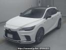 Lexus RX TALH17
