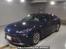 Toyota Mirai JPD20