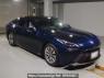 Used 2022 AT toyota mirai JPD20 Image[2]