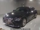 Lexus LS VXFA50
