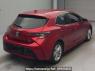 Used 2022 AT toyota corolla-sport ZWE213H Image[1]