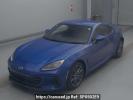 Subaru BRZ ZD8