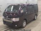 Toyota Hiace Van GDH201V