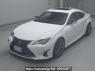 Used 2018 AT lexus rc GSC10 Image[0]
