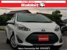 Used 2018 AT toyota aqua NHP10 Image[0]