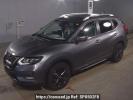 Nissan X-Trail T32
