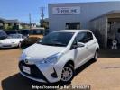 Toyota Vitz NSP135