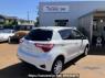 Used 2017 AT toyota vitz NSP135 Image[1]