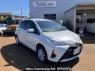 Used 2017 AT toyota vitz NSP135 Image[2]