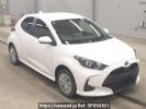 Toyota YARIS MXPH15