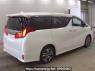Used 2023 AT toyota alphard AGH35W Image[1]