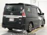 Used 2017 AT nissan serena GFC27 Image[1]