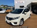 Honda Fit GK3