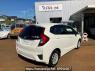Used 2013 AT honda fit GK3 Image[1]