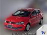 Used 2012 AT volkswagen polo 6RCBZ Image[0]